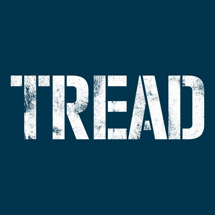 Tread
