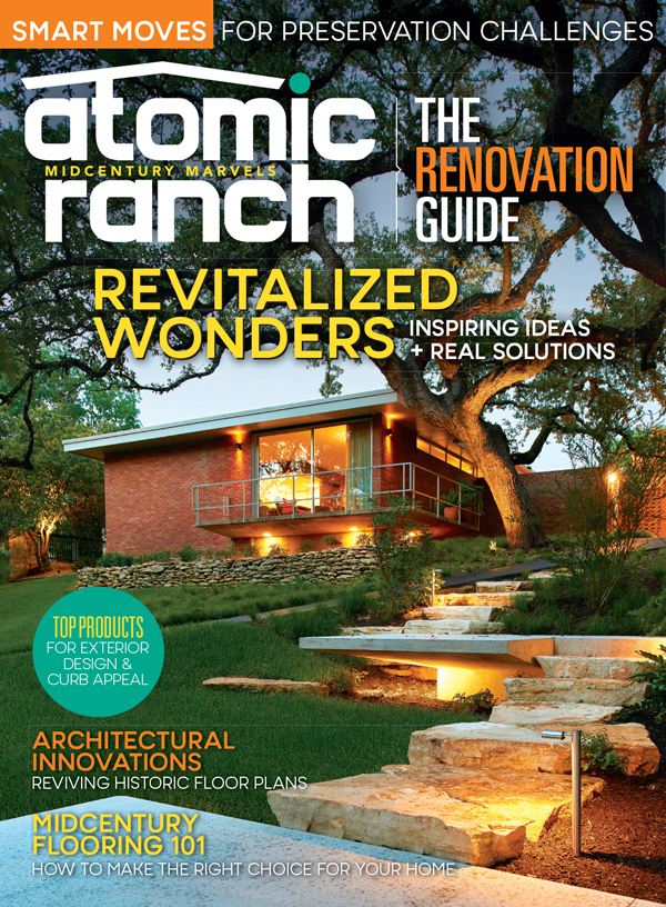 Atomic Ranch Renovation Guide 2020