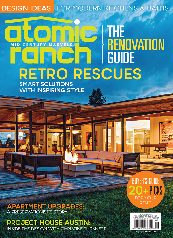 Atomic Ranch Renovation Guide 2021 Engagedmediallc - Home Decor Advertising Ideas 2021