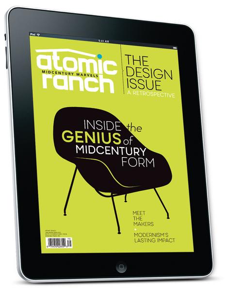 Atomic Ranch Sip 2 Digital