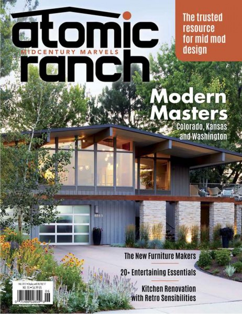 Atomic Ranch Fall 2017