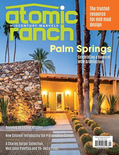 Atomic Ranch Spring 2018
