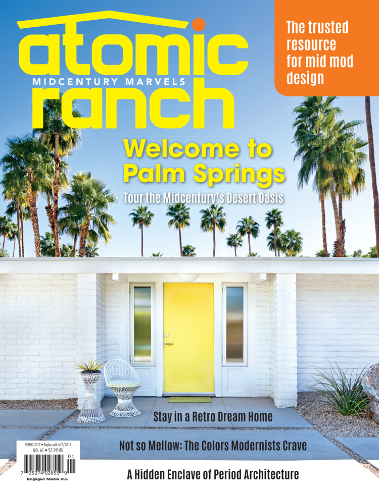 Atomic Ranch Spring 2019