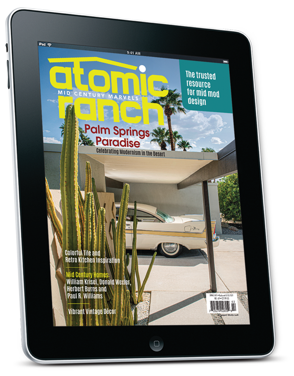 Atomic Ranch Spring 2021 Digital