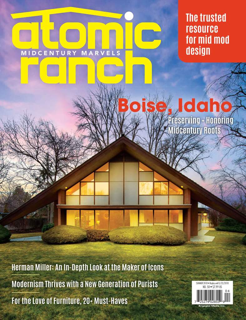 Atomic Ranch Summer 2018