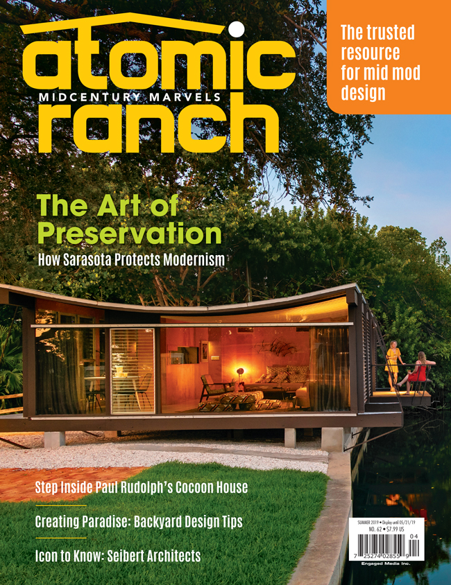 Atomic Ranch Summer 2019