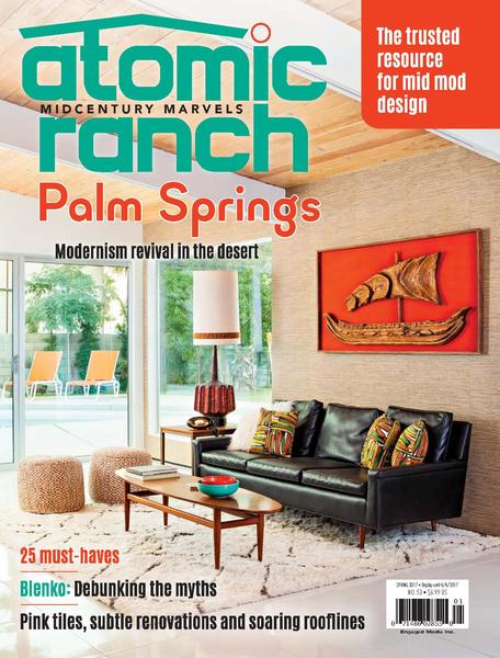 Atomic Ranch Spring 2017