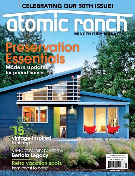 Atomic Ranch Summer 2016