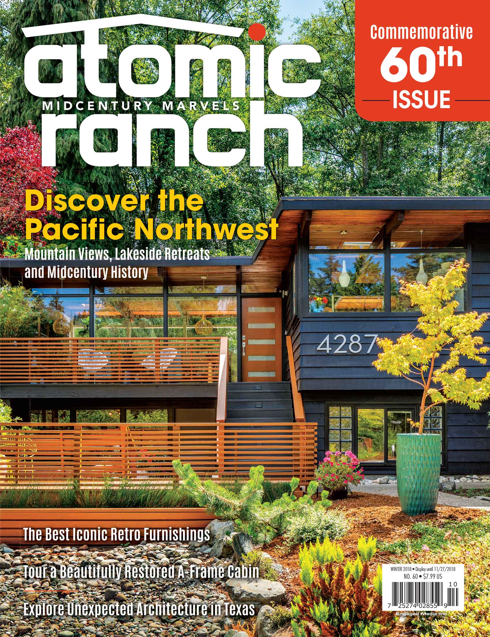 Atomic Ranch Winter 2018