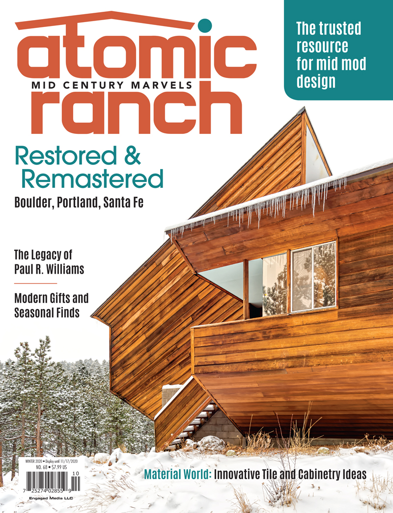 Atomic Ranch Winter 2020