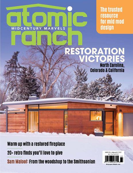 Atomic Ranch Winter 2016