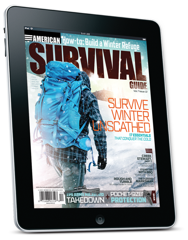 American Survival Guide December 2018 Digital