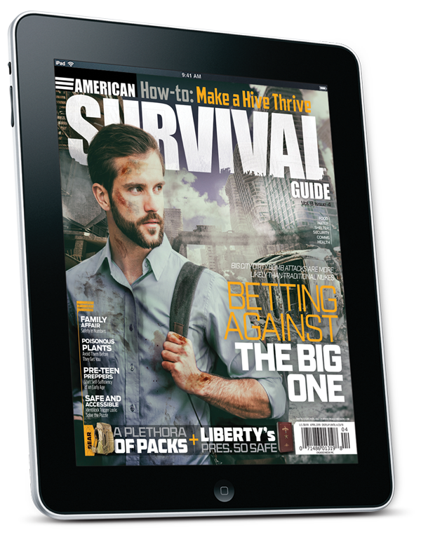 American Survival Guide April 2019 Digital