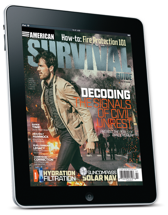 American Survival Guide July 2019 Digital