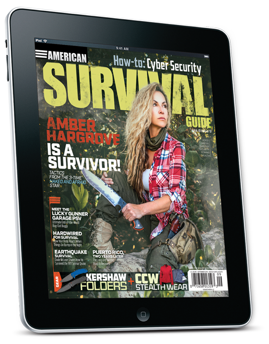 American Survival Guide September 2019 Digital