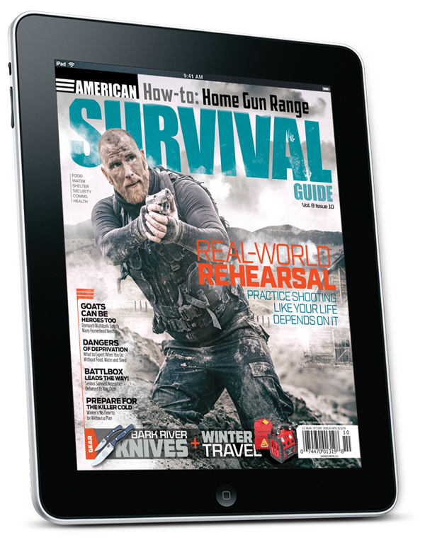 American Survival Guide October 2019 Digital