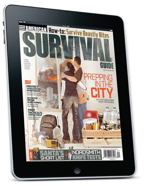 American Survival Guide December 2019 Digital