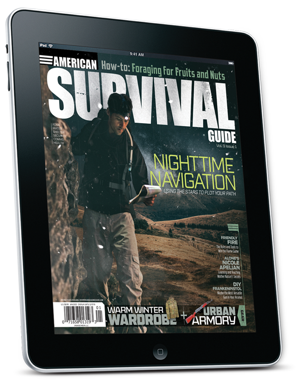 American Survival Guide January 2020 Digital