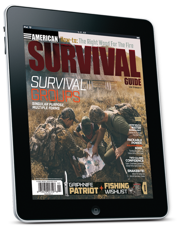 American Survival Guide February 2020 Digital