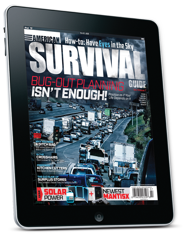 American Survival Guide July 2020 Digital