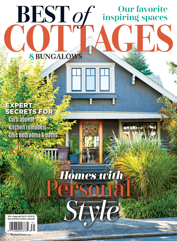 Best Of Cottages And Bungalows 2018