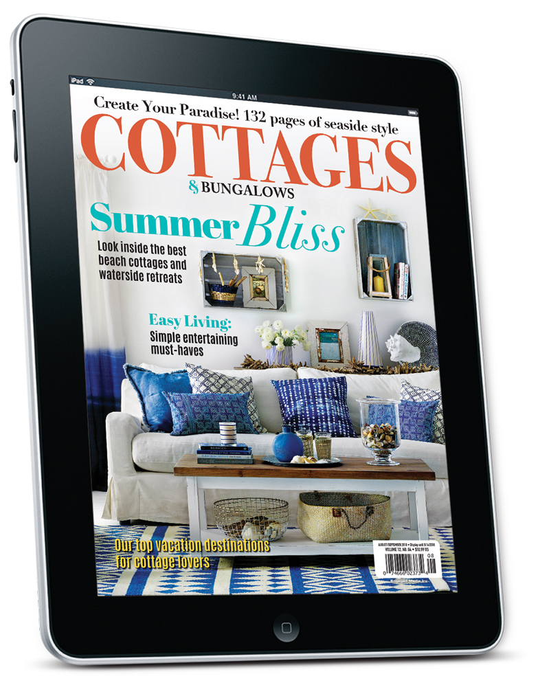 Cottages And Bungalows August/September 2018 Digital