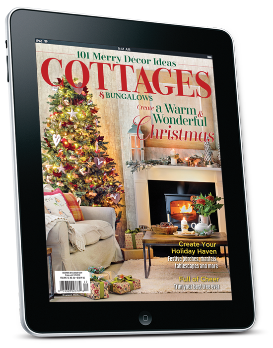 Cottages And Bungalows December/January 2018 Digital