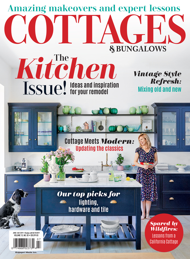 Cottages & Bungalows Jun/Jul 2019