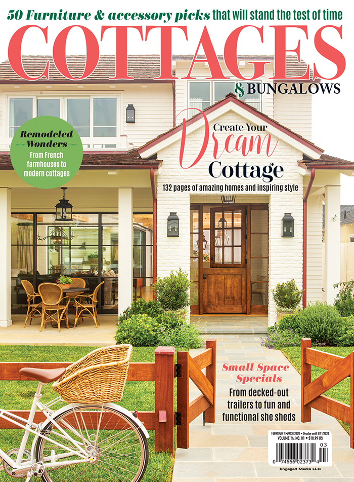 Cottages & Bungalows Feb/Mar 2020