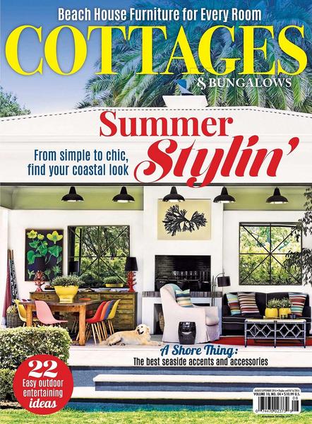 Cottages & Bungalows Aug/Sep 2016