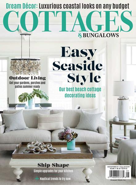 Cottages And Bungalows August/September 2017