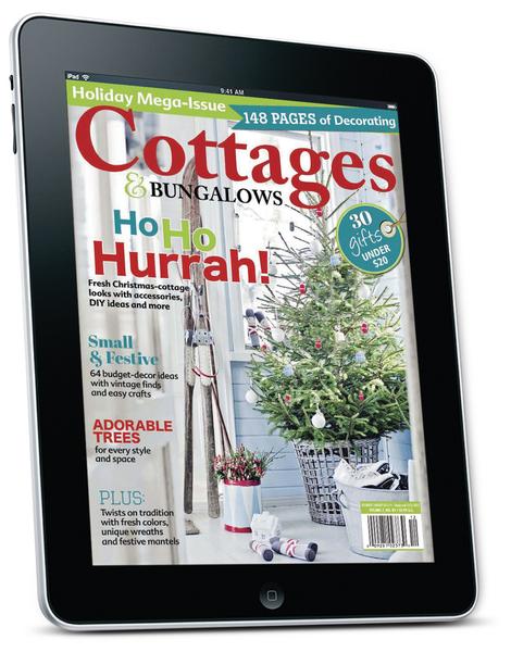 Cottages & Bungalows December 2013 Digital
