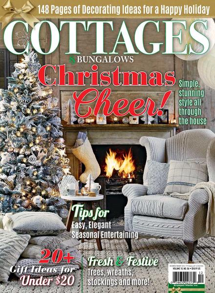 Cottages & Bungalows Dec/Jan 2016