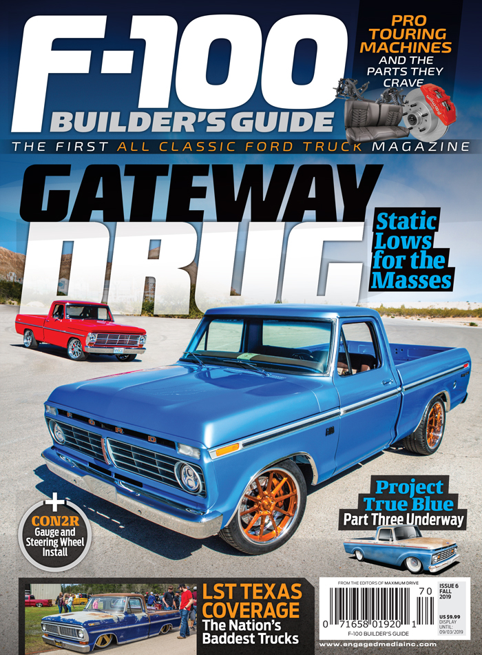 F100 Fall 2019