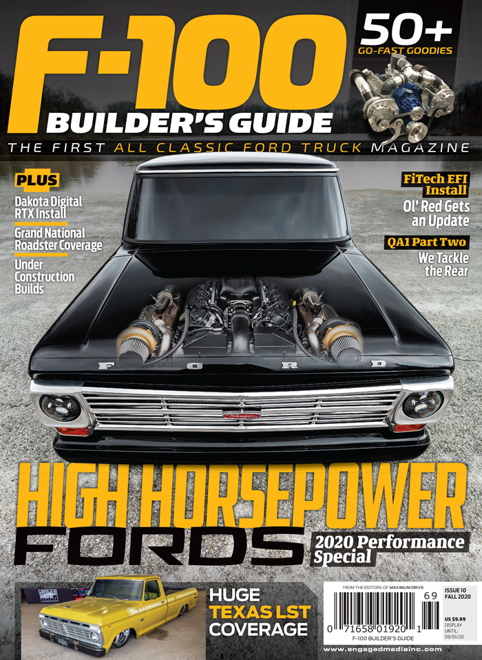 F100 Fall 2020