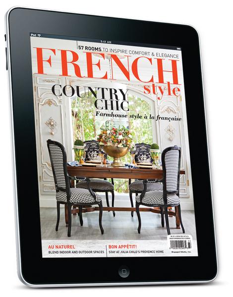 French Style Fall 2016 Digital