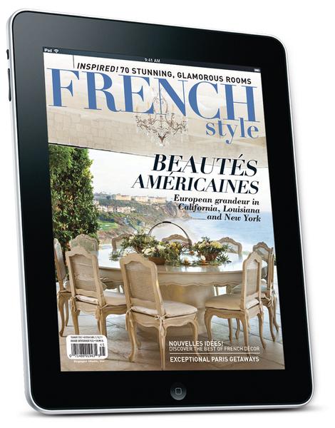 French Style Summer 2017 Digital