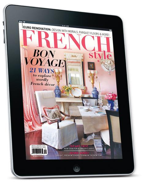 French Style Winter 2016 Digital