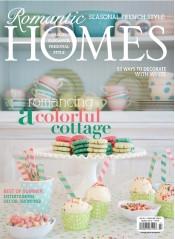Romantic Homes July 2014