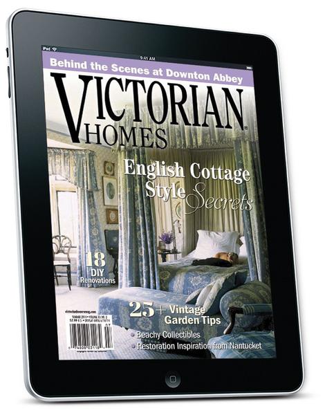 Victorian Homes Summer 2014 Digital
