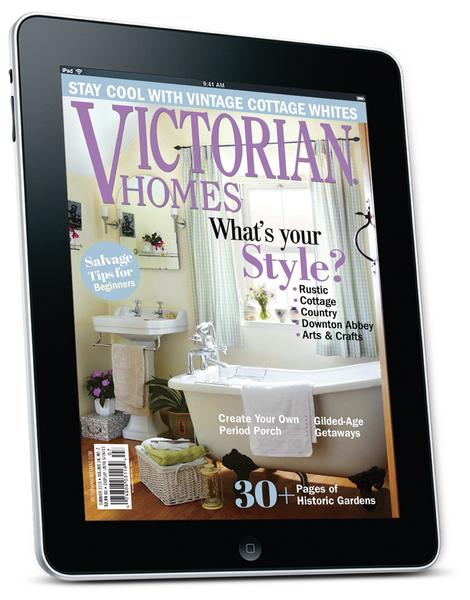 Victorian Homes Summer 2015 Digital