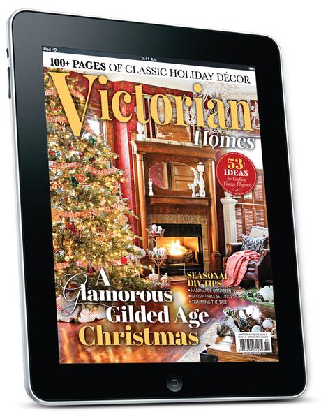 Victorian Homes Winter 2017 Digital