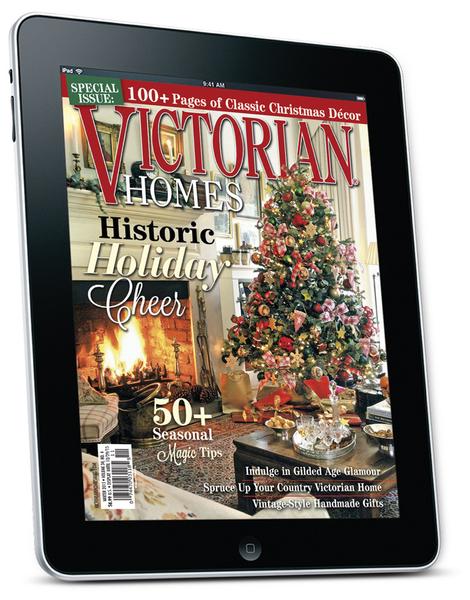 Victorian Homes Winter 2015 Digital