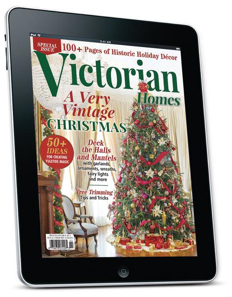 Victorian Homes Winter 2016 Digital