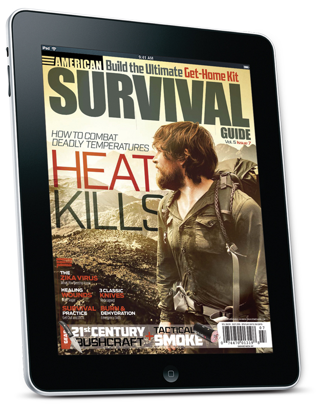 American Survival Guide July 2016 Digital