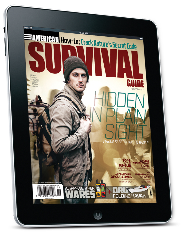 American Survival Guide April 2018 Digital