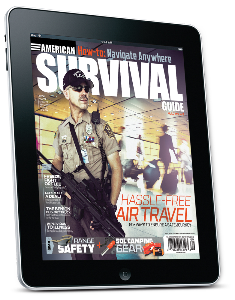 American Survival Guide September 2018 Digital
