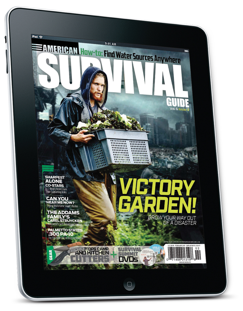 American Survival Guide February 2017 Digital