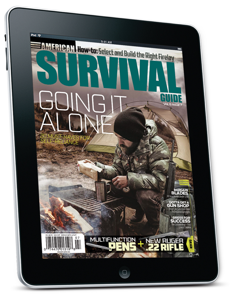 American Survival Guide July 2017 Digital