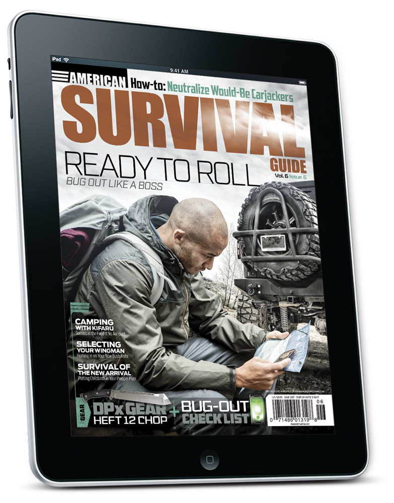 American Survival Guide June 2017 Digital